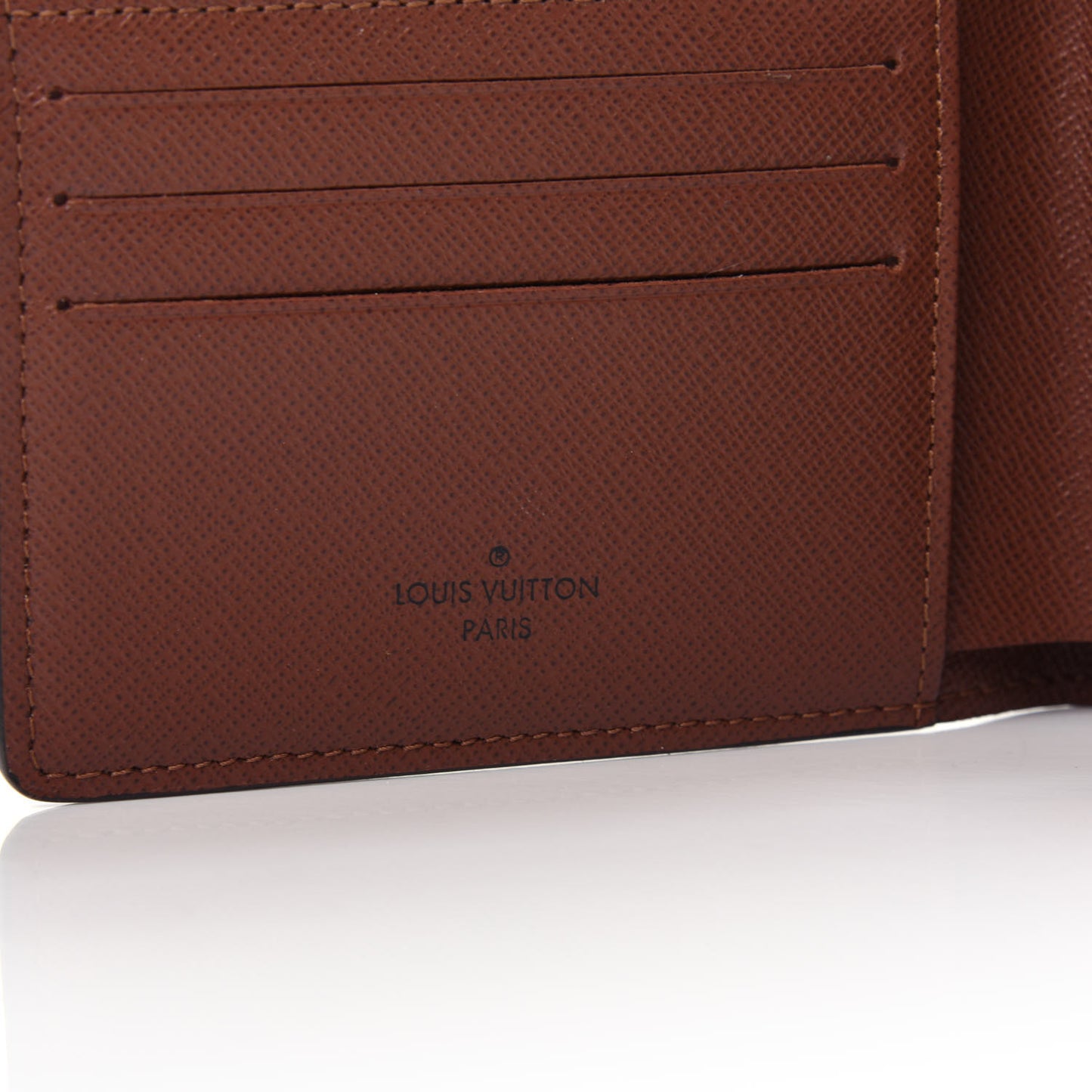 Monogram Multiple Wallet