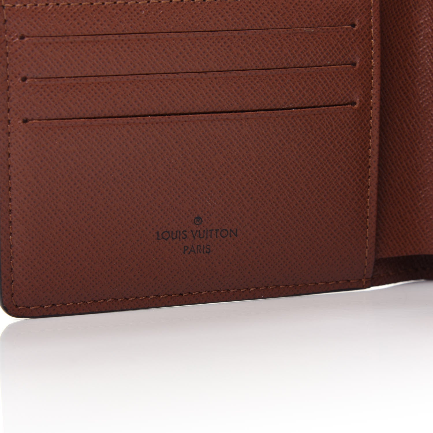 Louis Vuitton Monogram Multiple Wallet 6 of 6