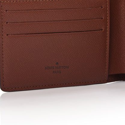 Louis Vuitton Monogram Multiple Wallet 6 of 6