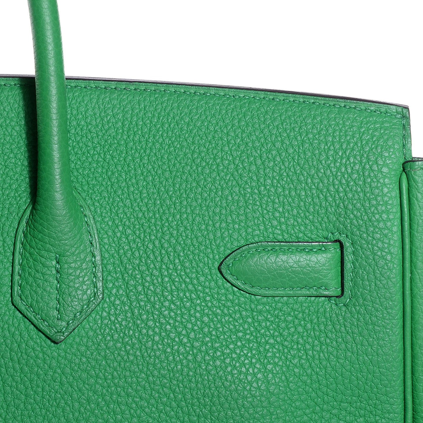 Togo Birkin 35 Bambou Bamboo