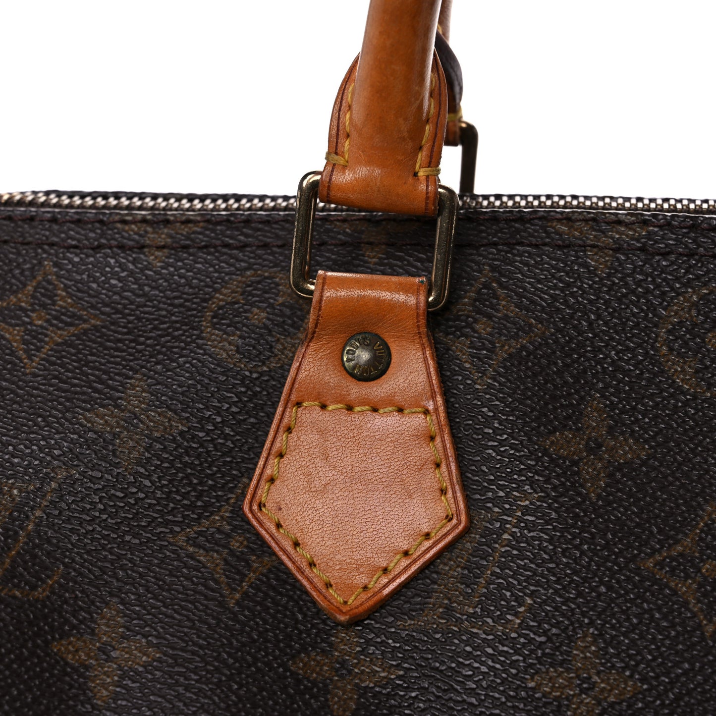 Monogram Speedy 30