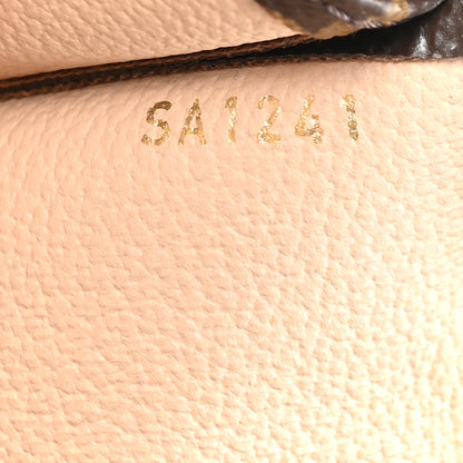 Louis Vuitton Monogram Toiletry Pouch 26 6 of 8