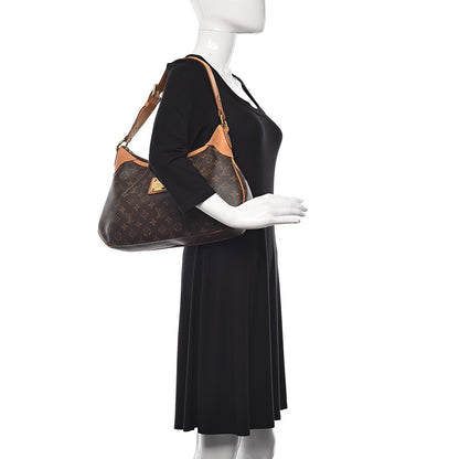 Louis Vuitton Monogram Thames GM 2 of 11