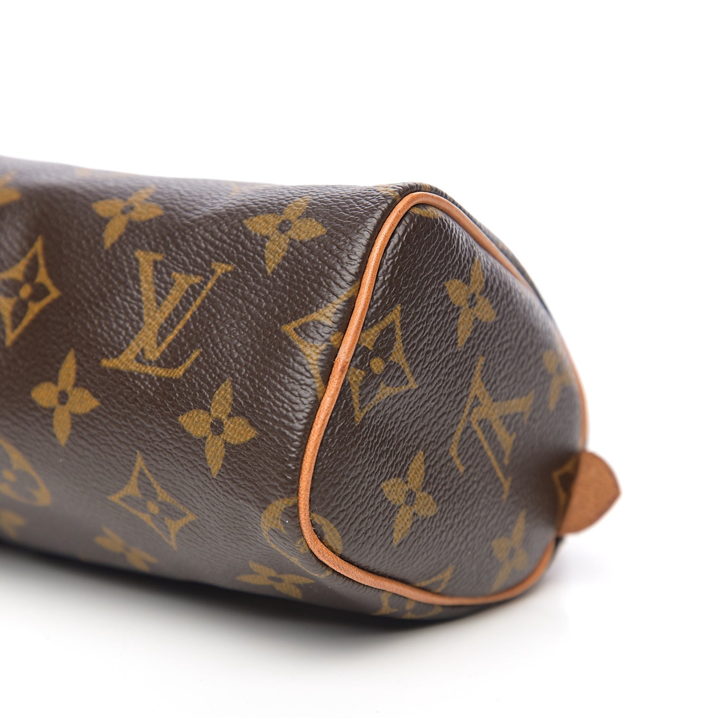Monogram Mini Sac HL Speedy