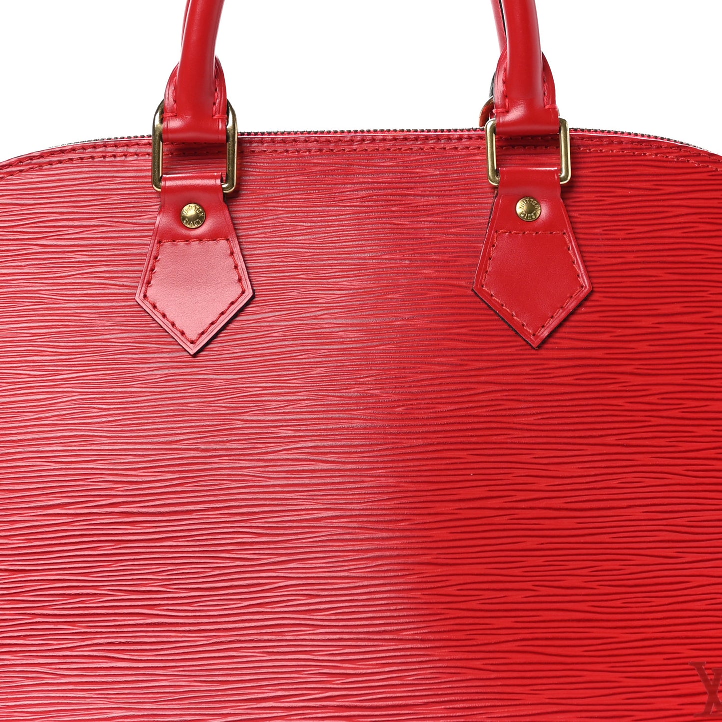 Epi Alma PM Castillan Red