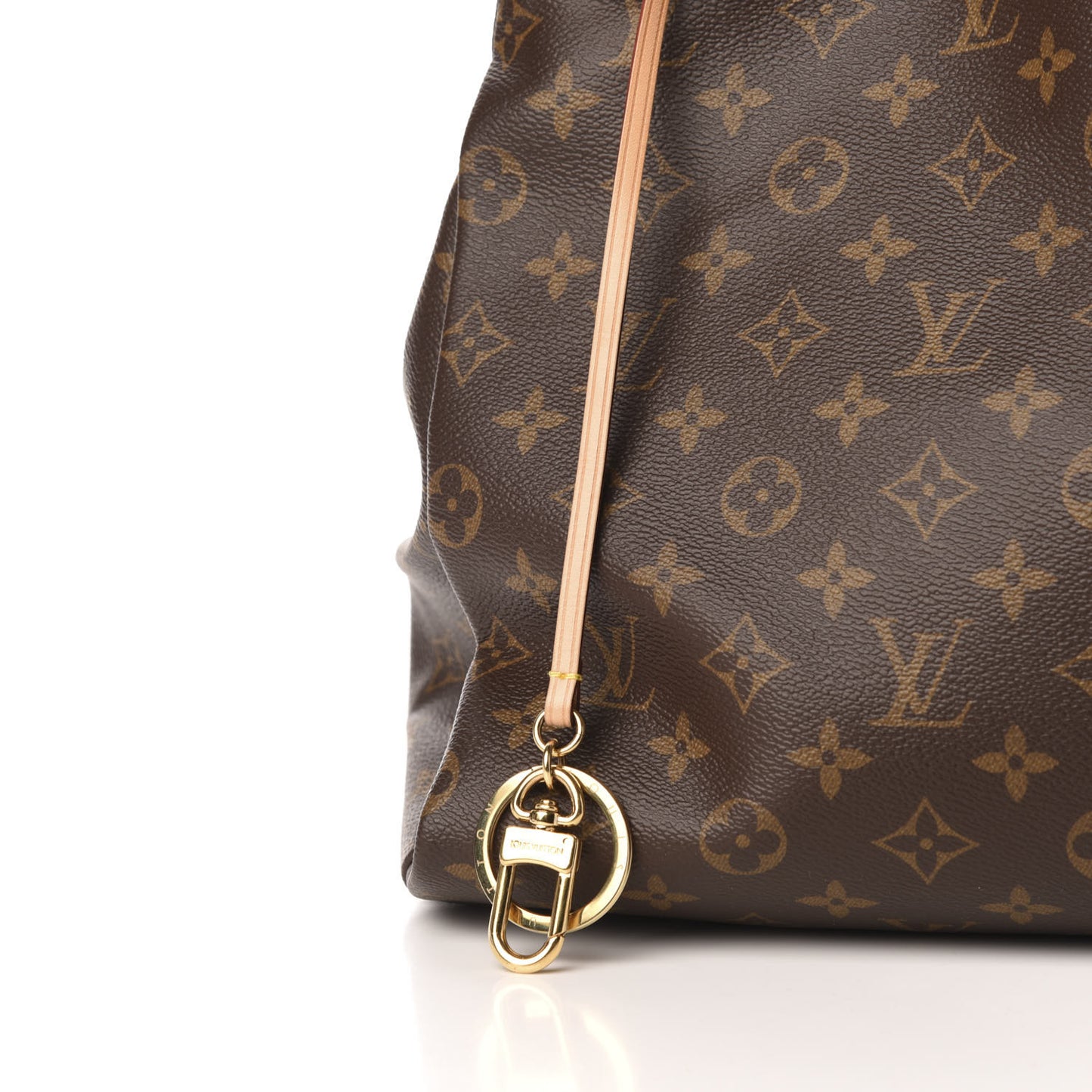 Monogram Artsy MM