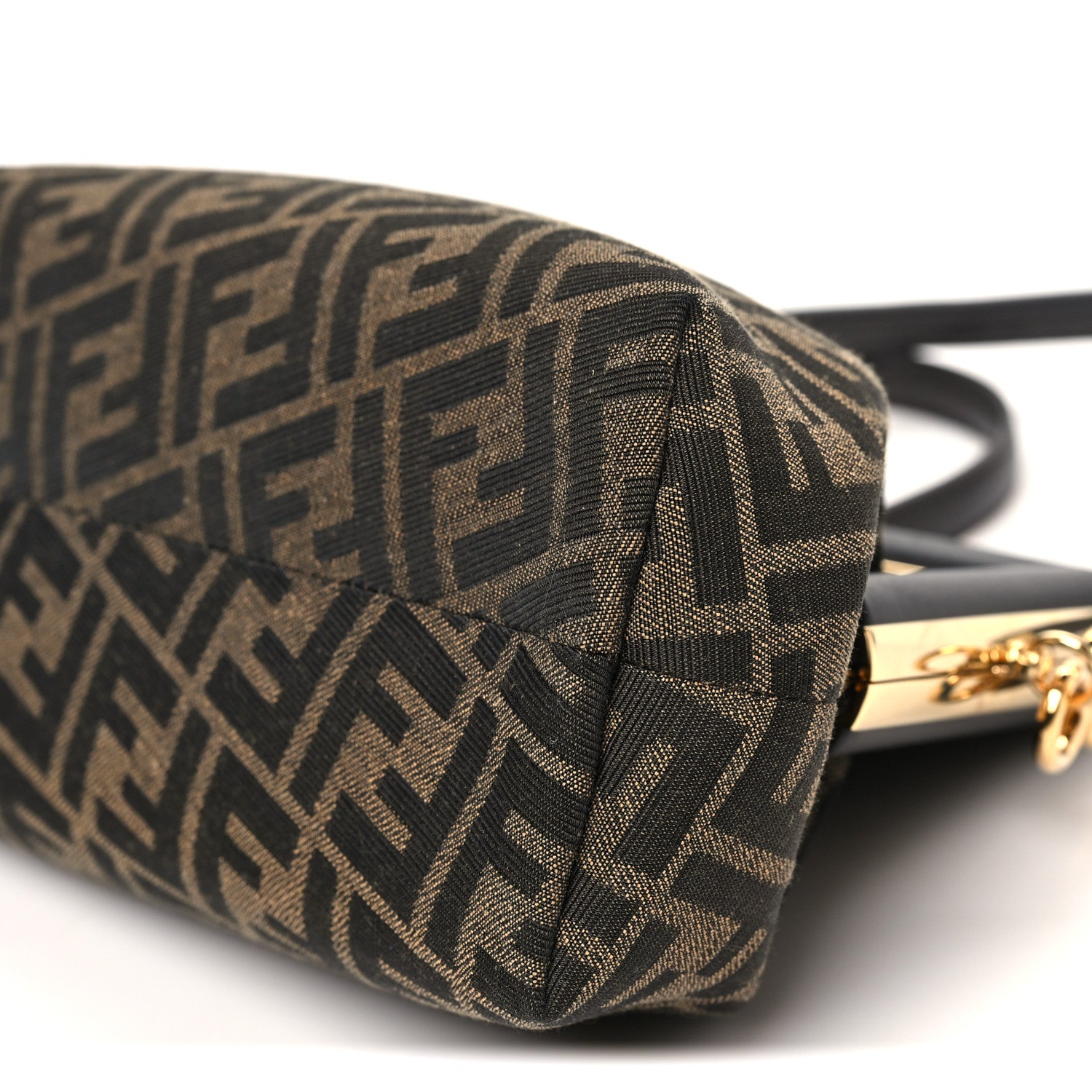 [1868]FENDI ズッカ柄　タンクトップ　42　ヴィンテージ　Mサイズ 楽天市場】【中古】 FENDI （フェンディ） ｽﾞｯｶ ﾀﾝｸﾄｯﾌﾟ ロゴ へそ出し