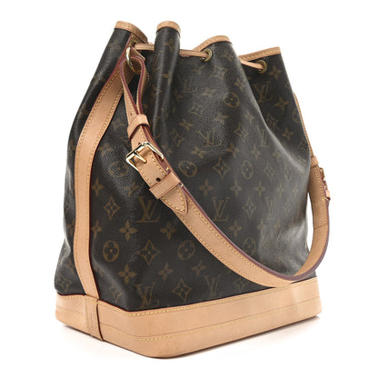 Louis Vuitton Monogram Noe 3 of 10