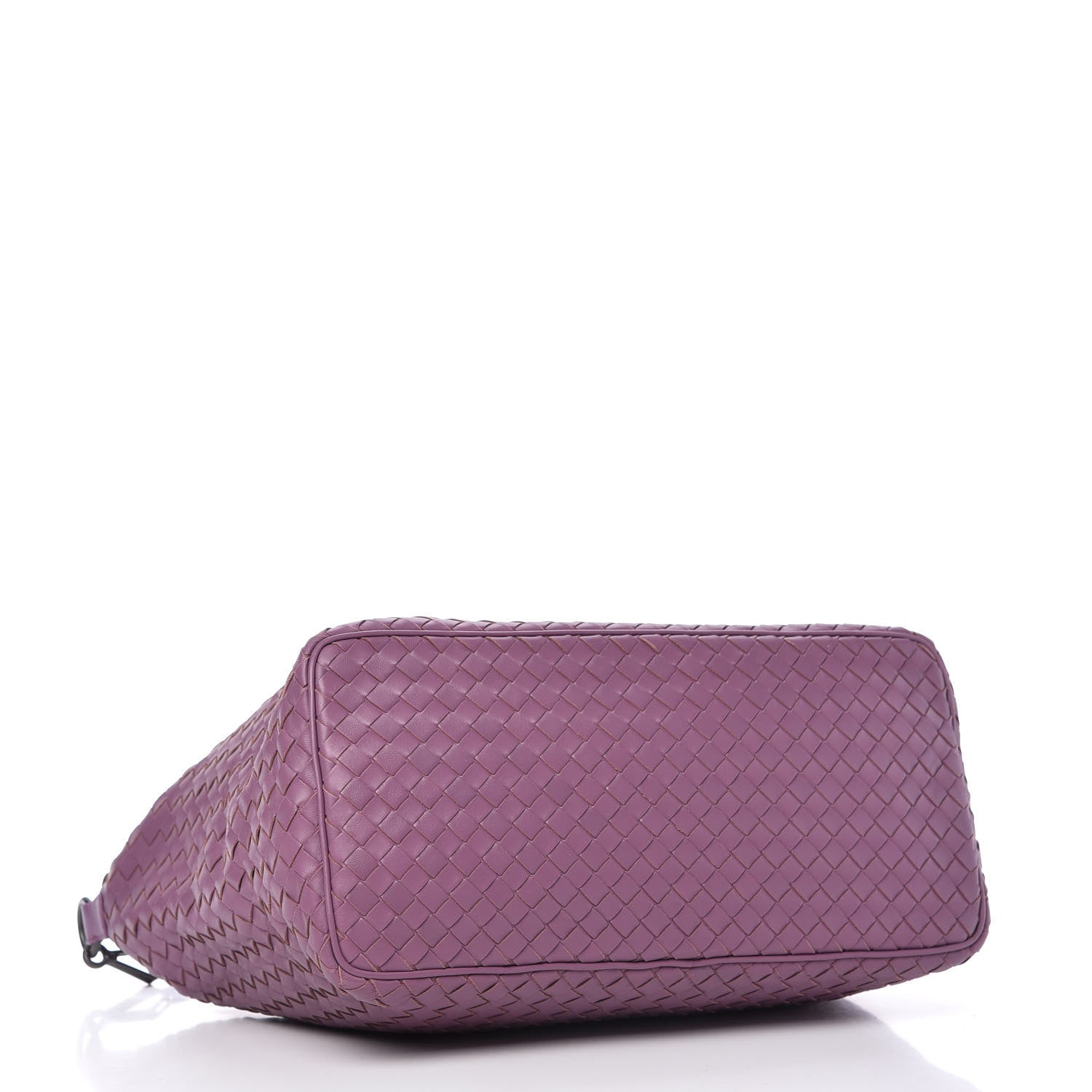 Bottega Veneta Nappa Intrecciato Medium Shoulder Bag Corot 4 of 9