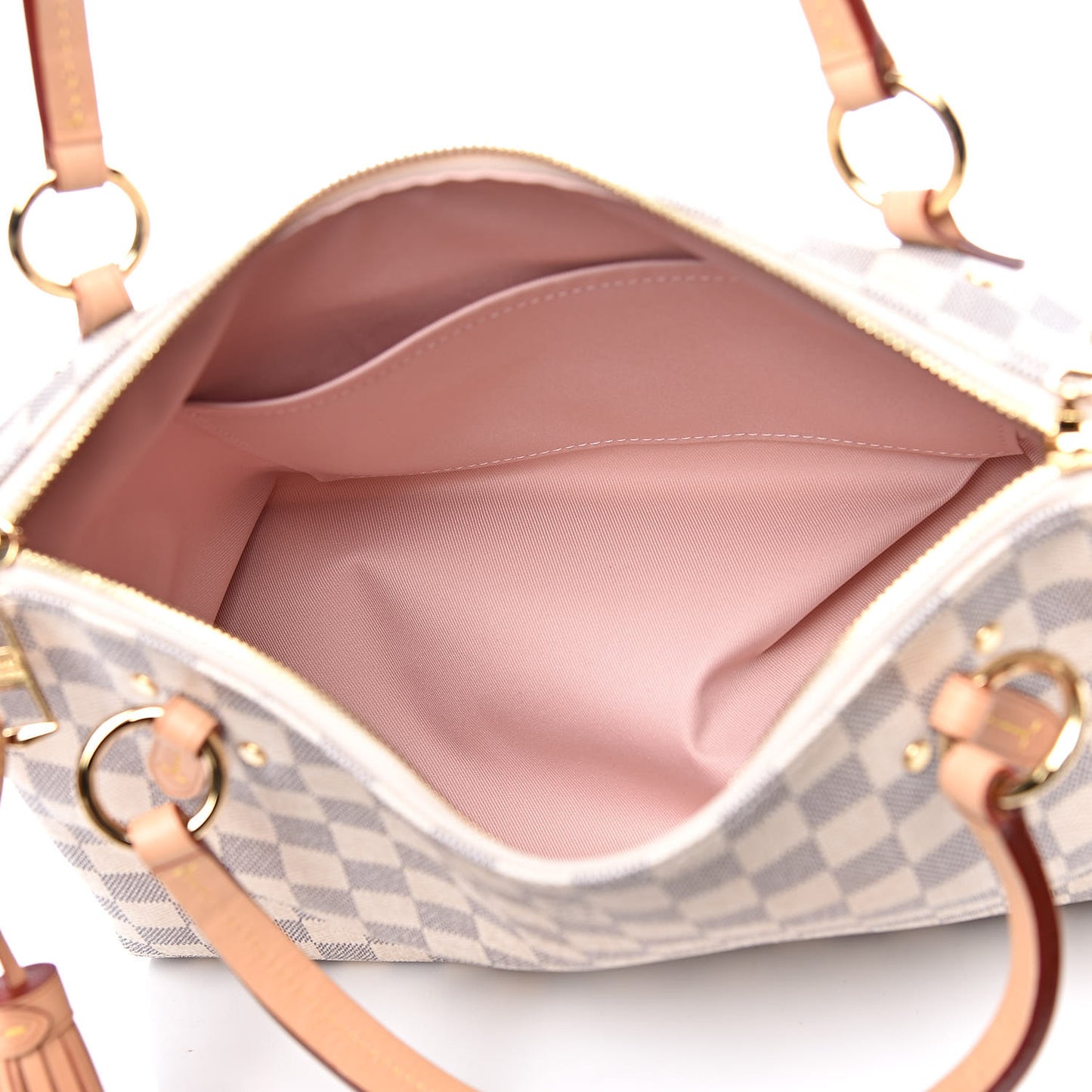 Damier Azur Lymington