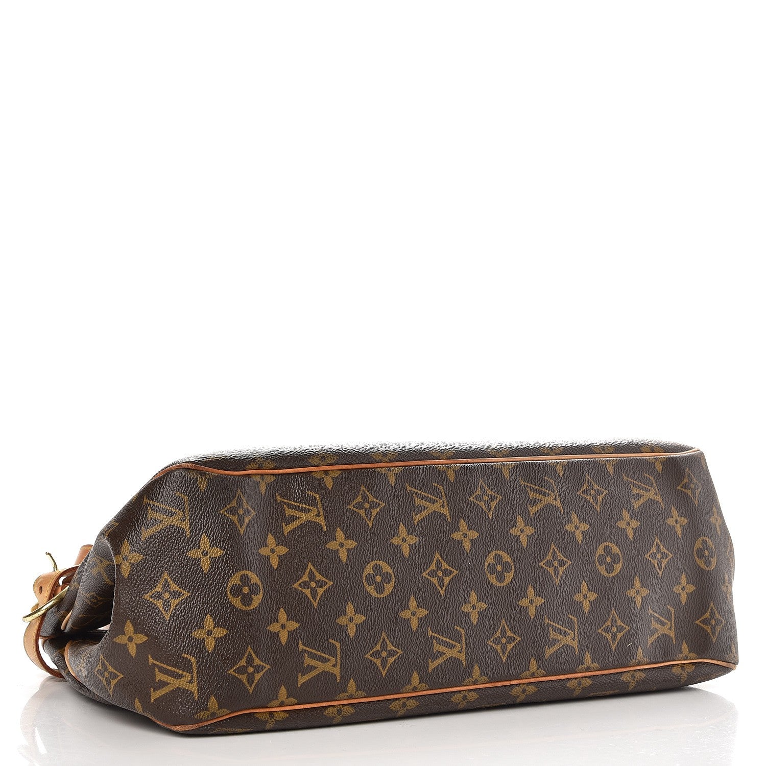 Louis Vuitton Monogram Batignolles Horizontal 4 of 13