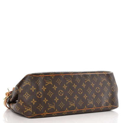 Louis Vuitton Monogram Batignolles Horizontal 4 of 13