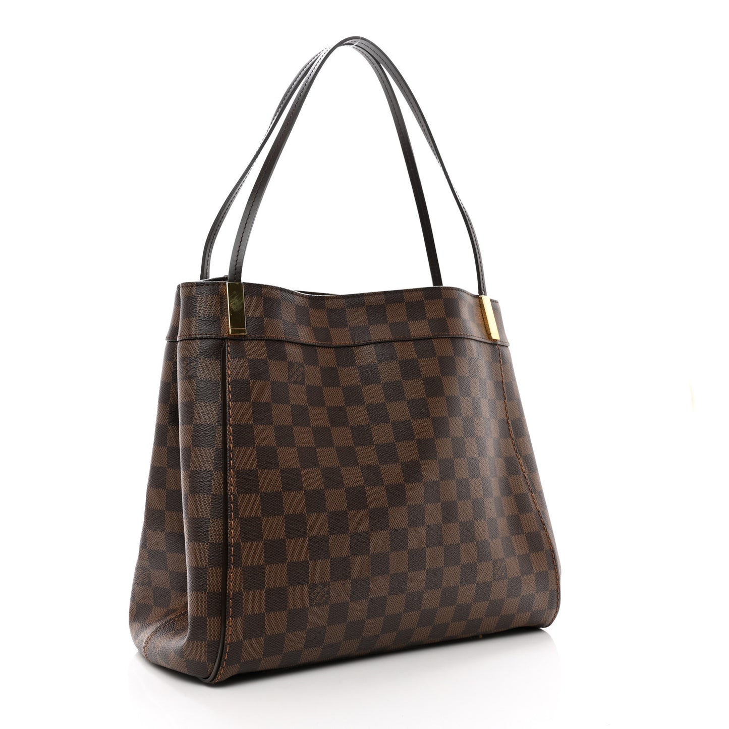 Damier Ebene Marylebone GM