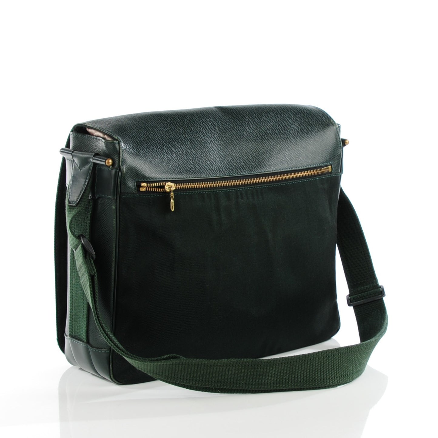 Taiga Viktor Messenger Bag Epicea