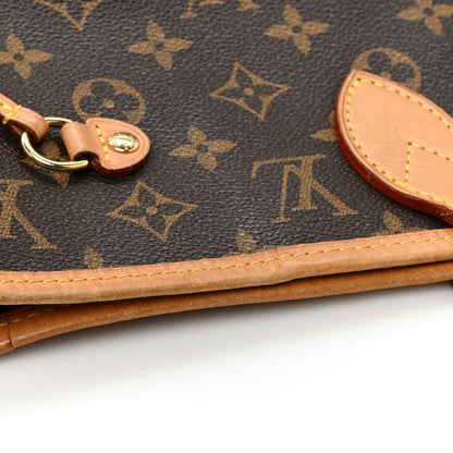 Louis Vuitton Monogram Neo Neverfull MM Cherry 17 of 17