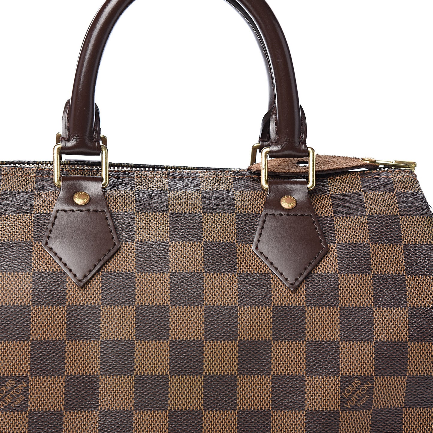 Damier Ebene Speedy 25