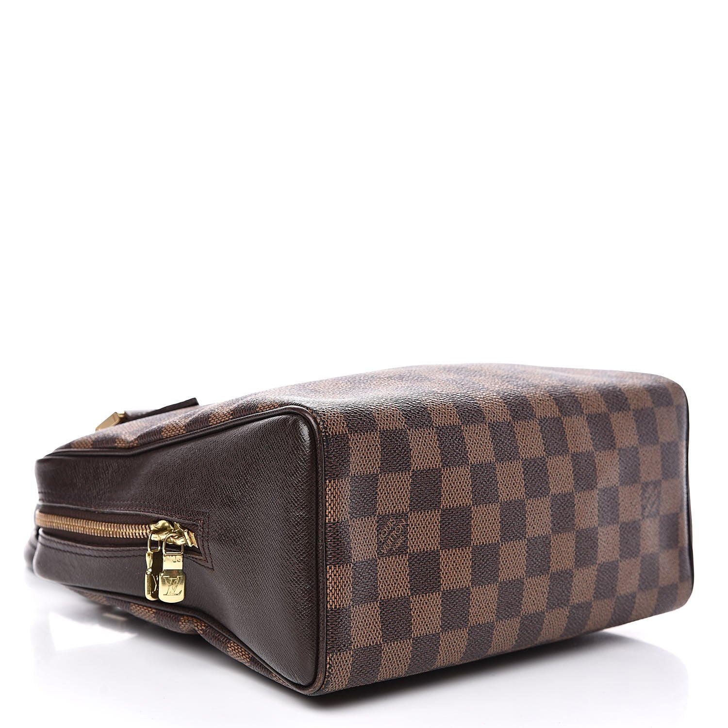 Louis Vuitton Damier Ebene Brera 4 of 11
