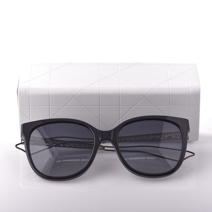 Christian Dior Diorama3 Sunglasses Black 10 of 10