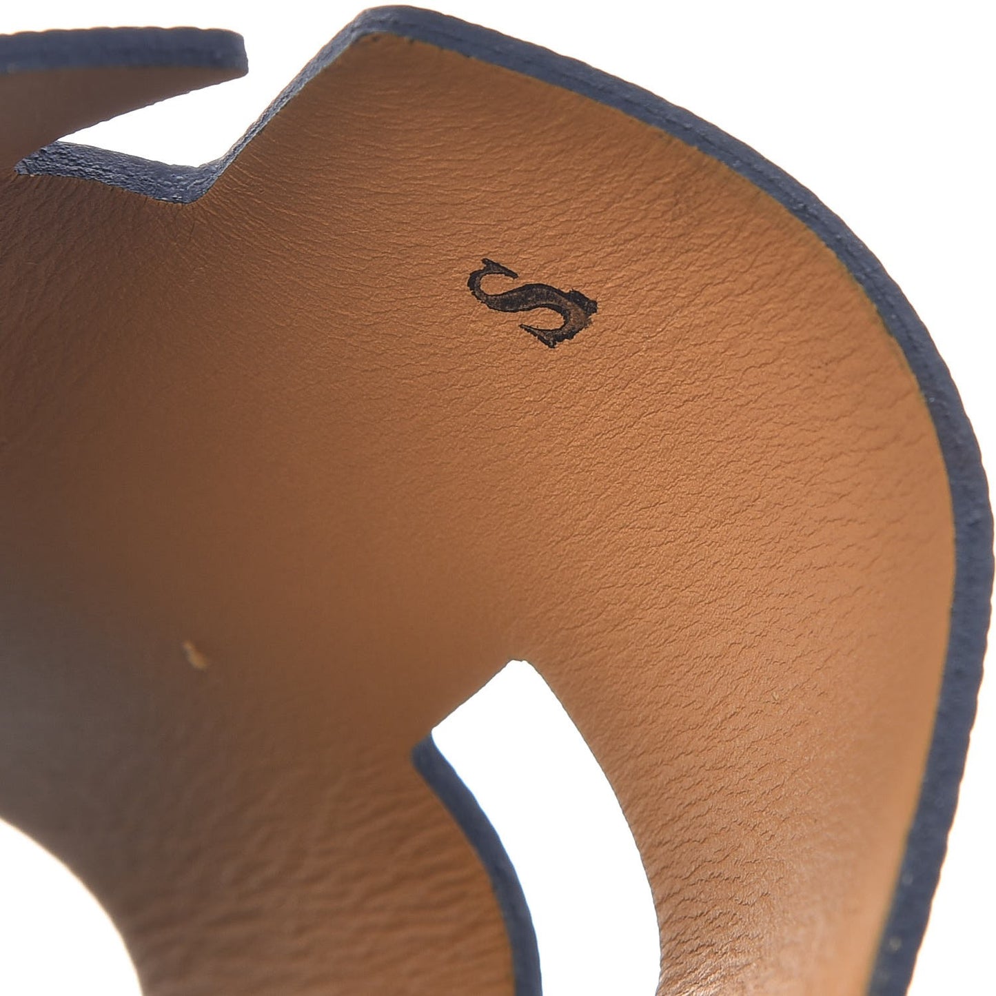 Matte Epsom Mens Izmir Sandals 42 Petrole
