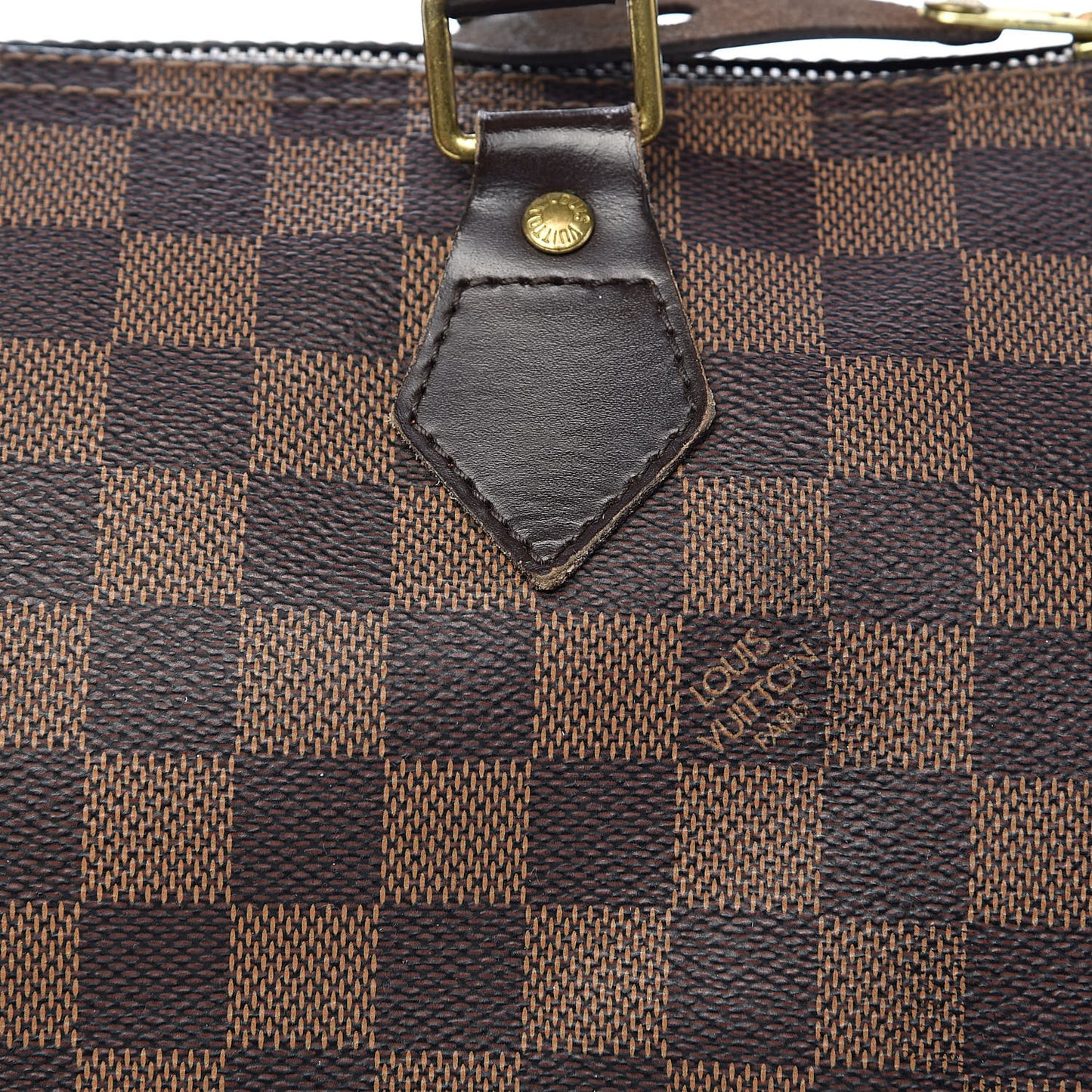 Damier Ebene Speedy 30