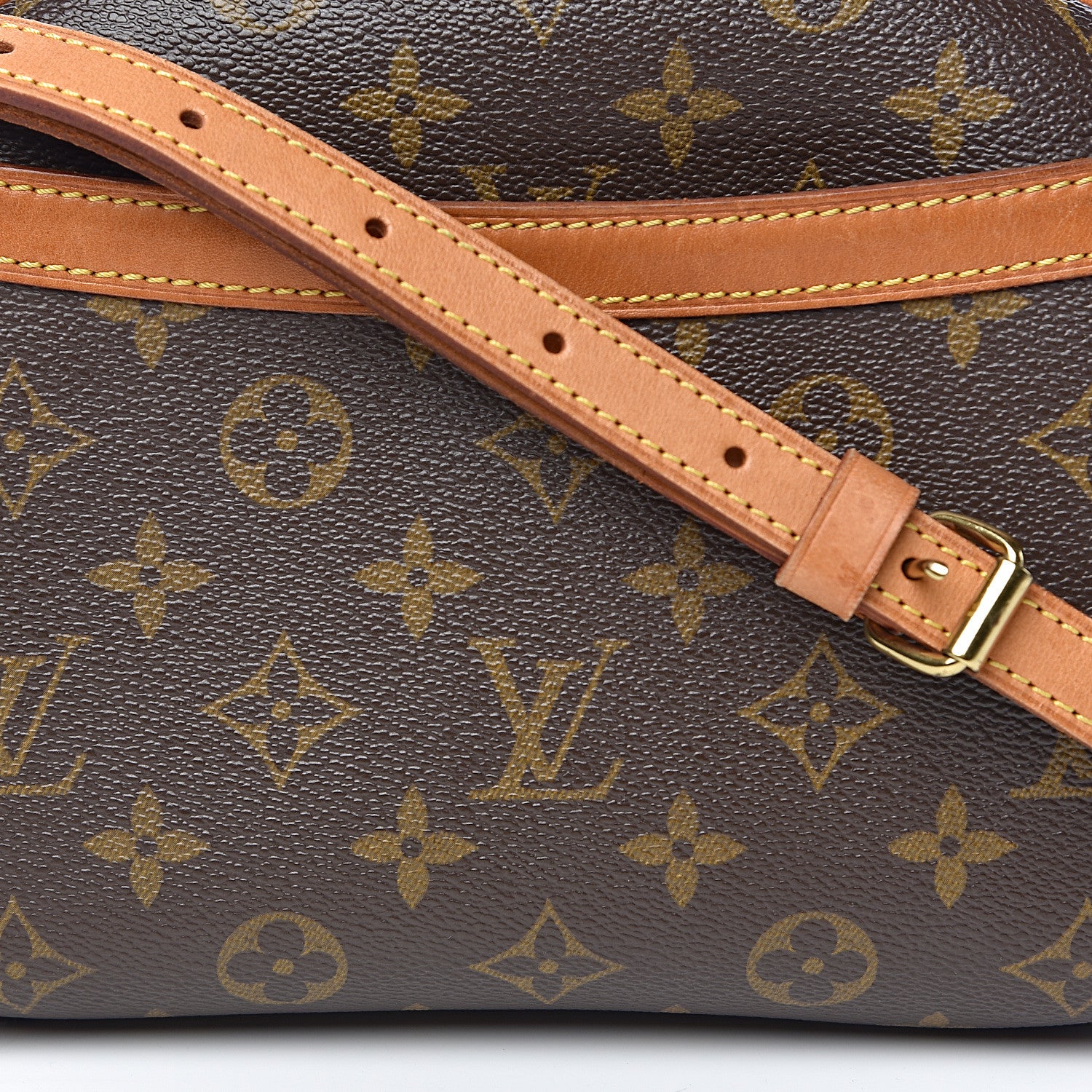Louis Vuitton Monogram Blois 9 of 9