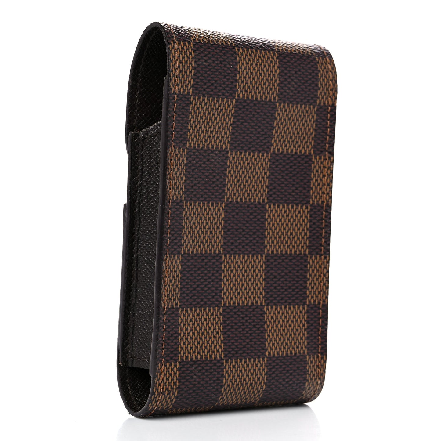 Damier Ebene Cigarette Case
