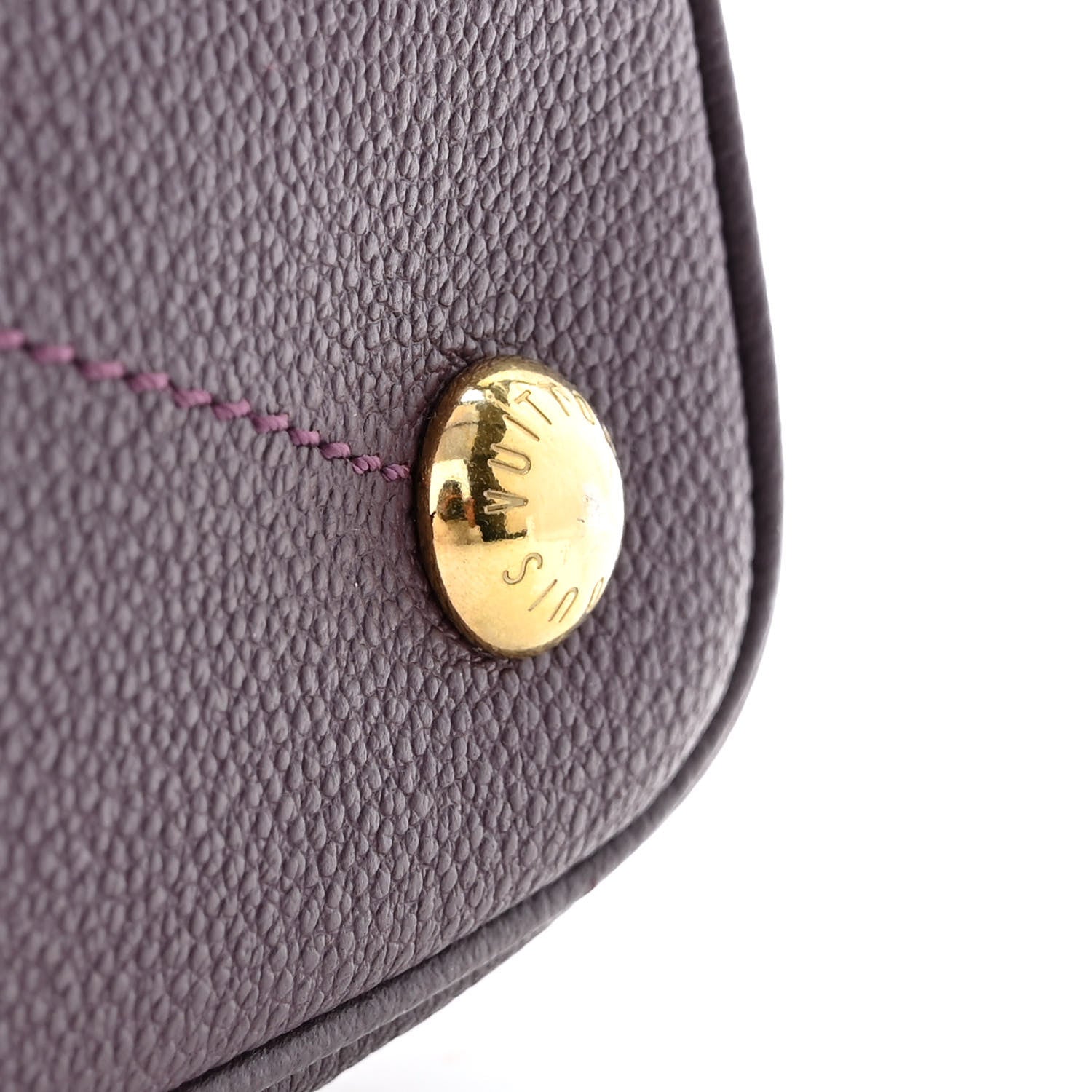 Louis Vuitton Empreinte Citadine PM Aube 15 of 17