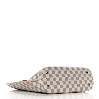 Louis Vuitton Damier Azur Girolata 4 of 8