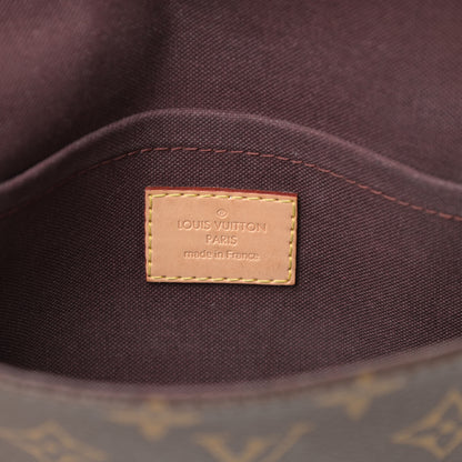 Louis Vuitton Monogram Favorite PM 6 of 14