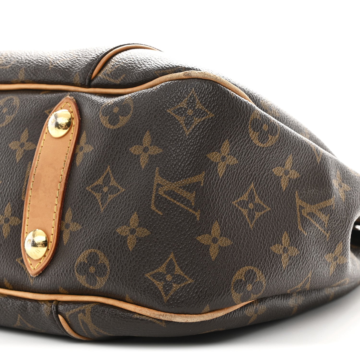 Louis Vuitton Monogram Galliera PM 10 of 14