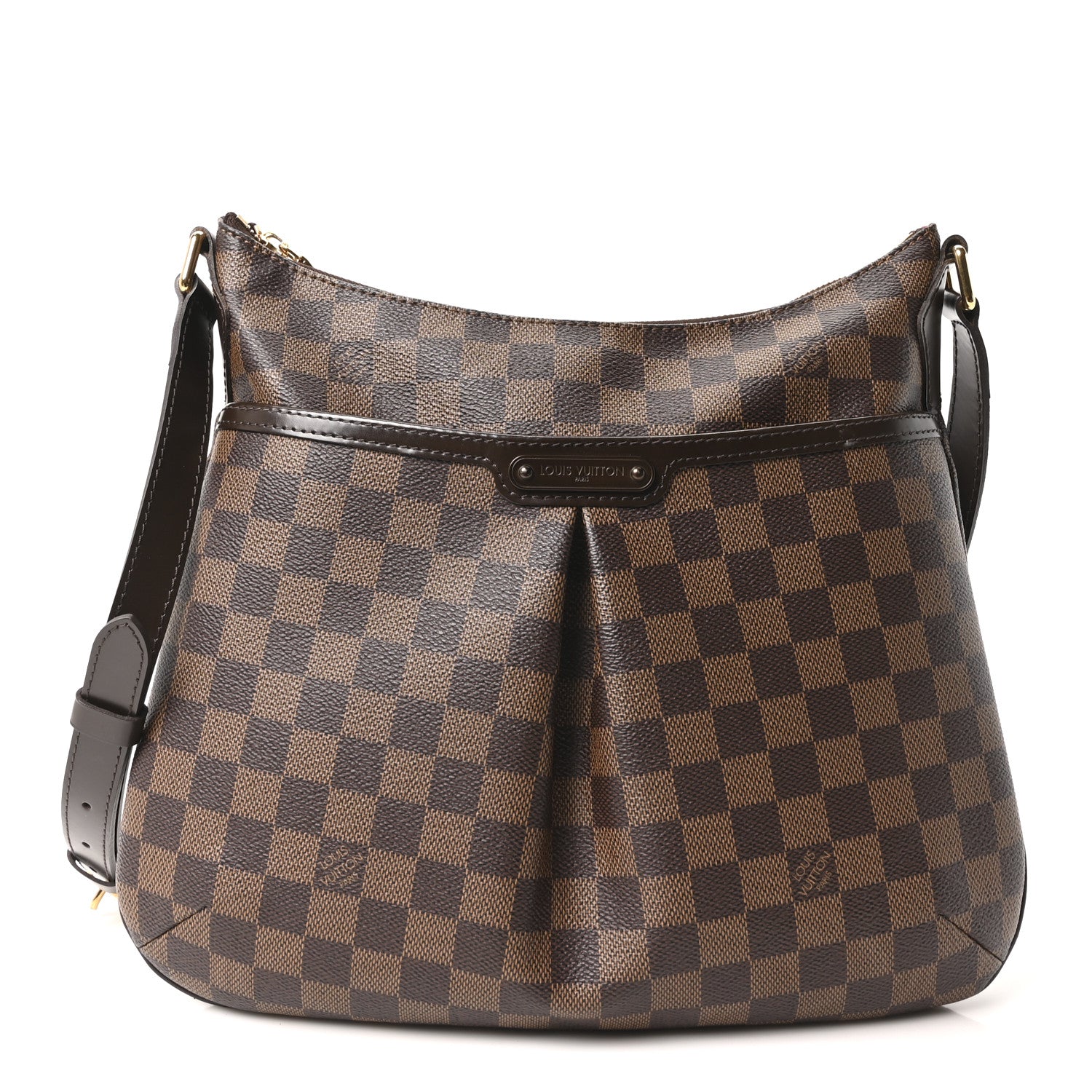Louis Vuitton Damier Ebene Bloomsbury PM 1 of 9