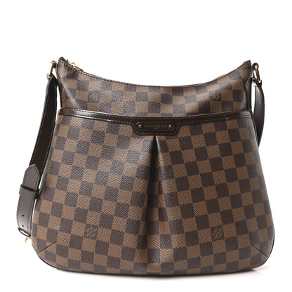 Louis Vuitton Damier Ebene Bloomsbury PM 1 of 9