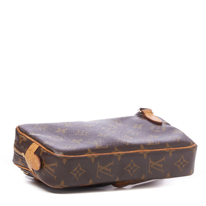 Louis Vuitton Monogram Pochette Marly Bandouliere 3 of 7