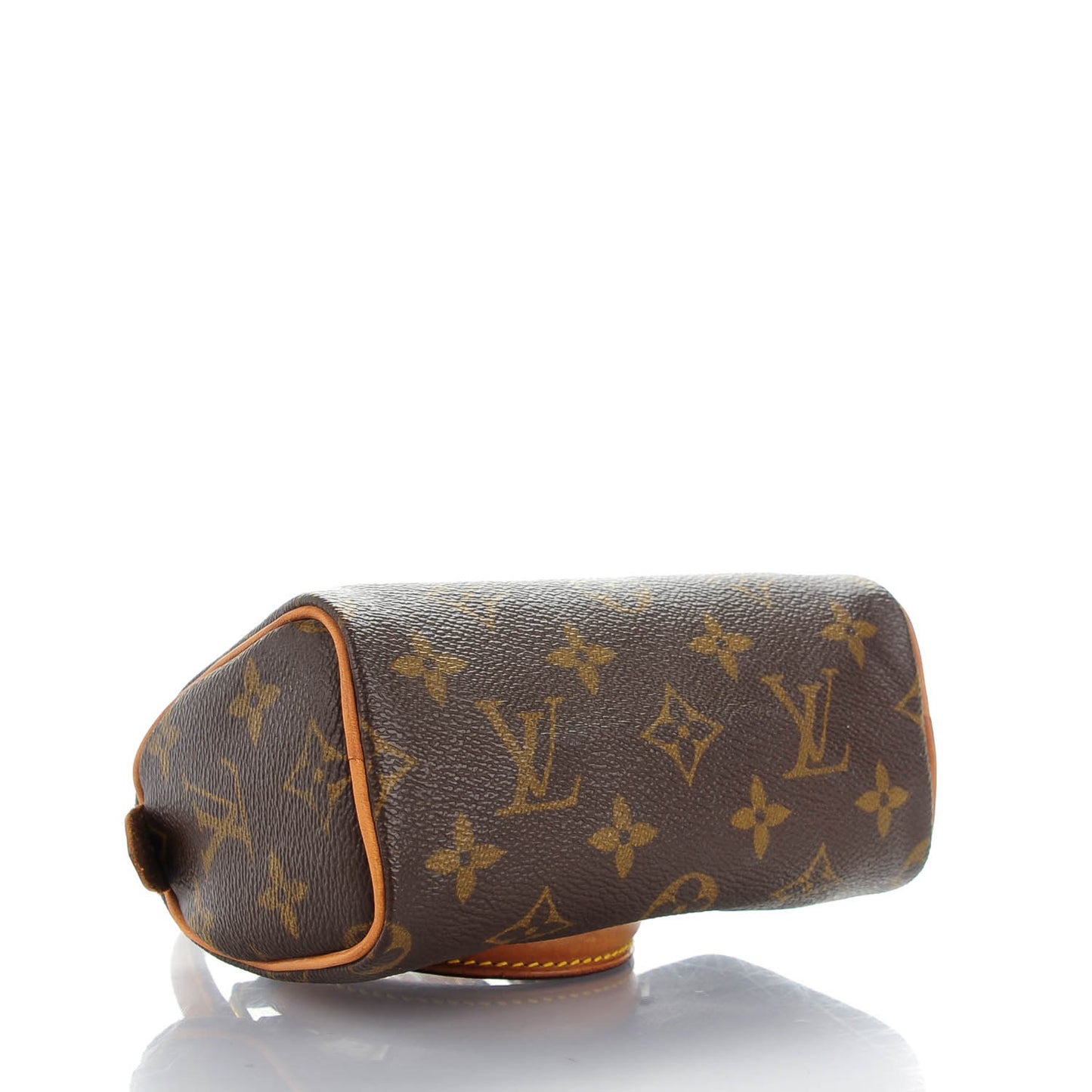 Monogram Mini Sac HL Speedy