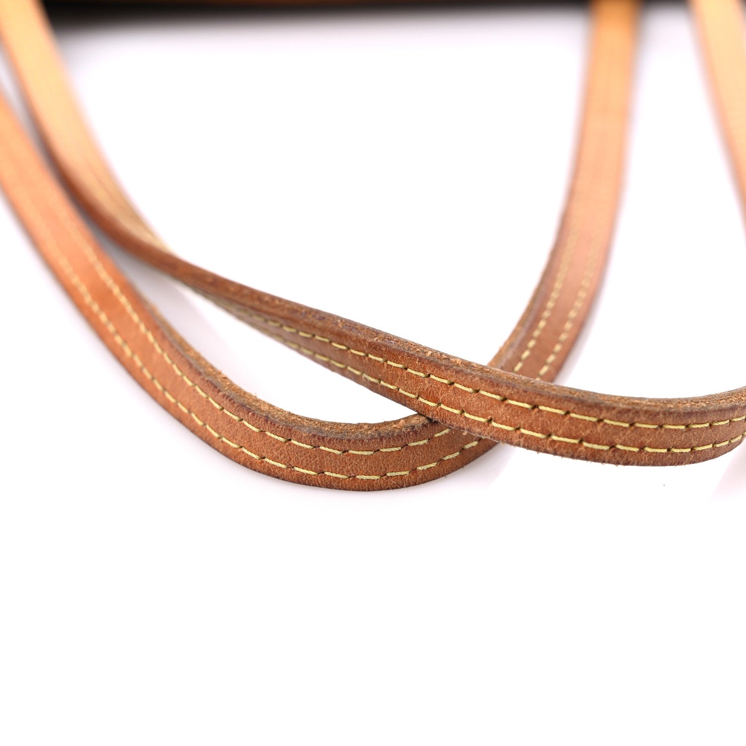 Louis Vuitton Monogram Neverfull MM 17 of 18