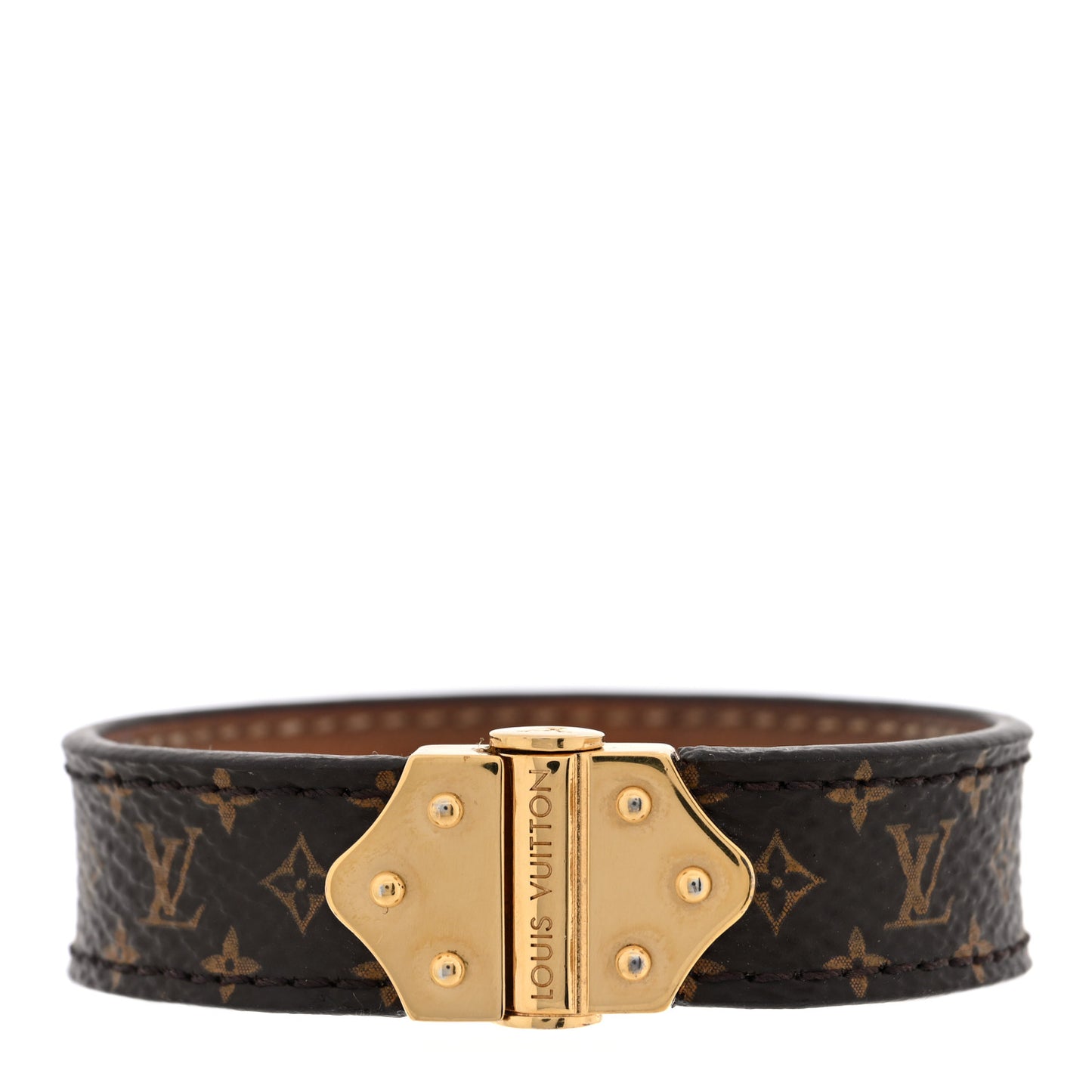 Monogram Nano Bracelet 17