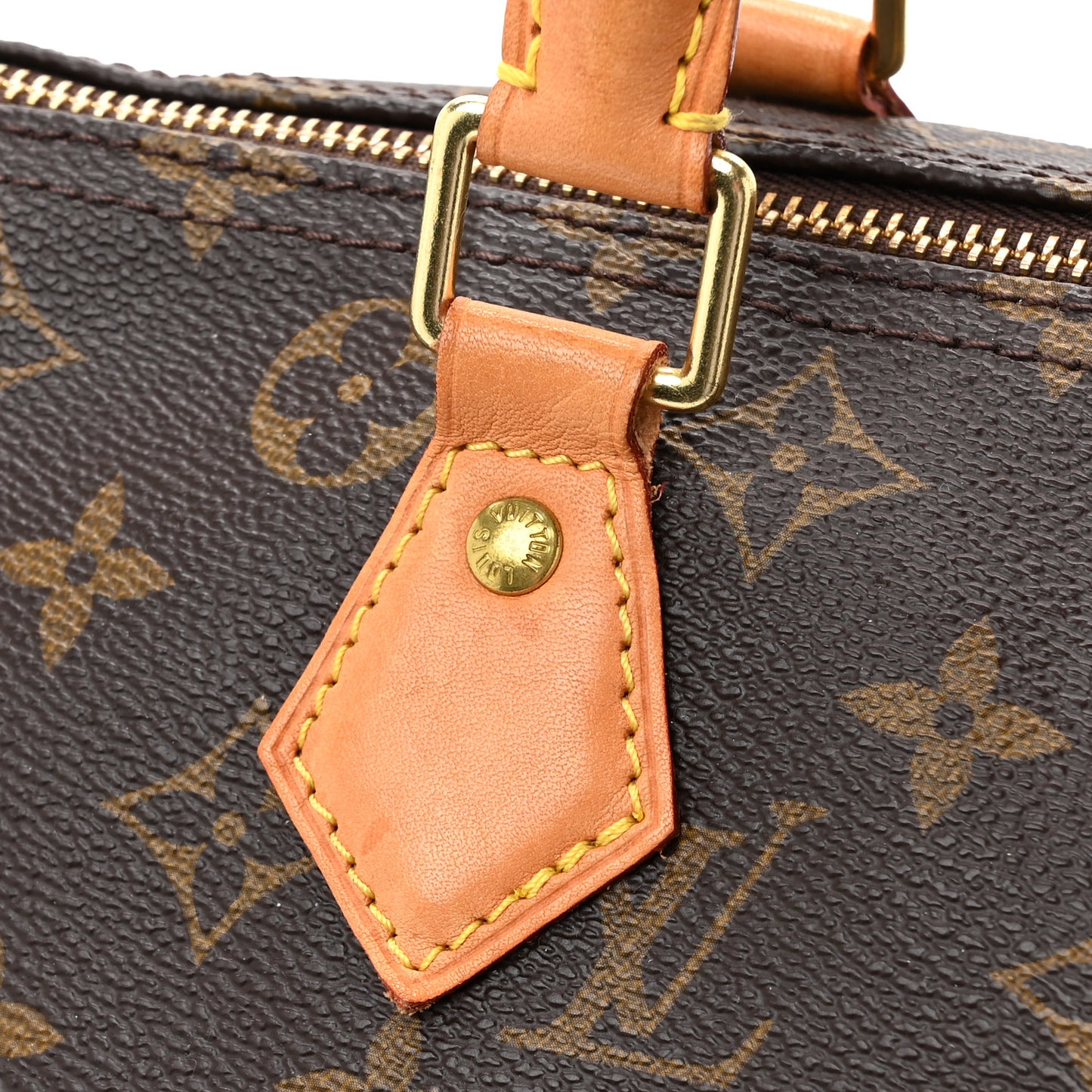 Monogram Speedy 30