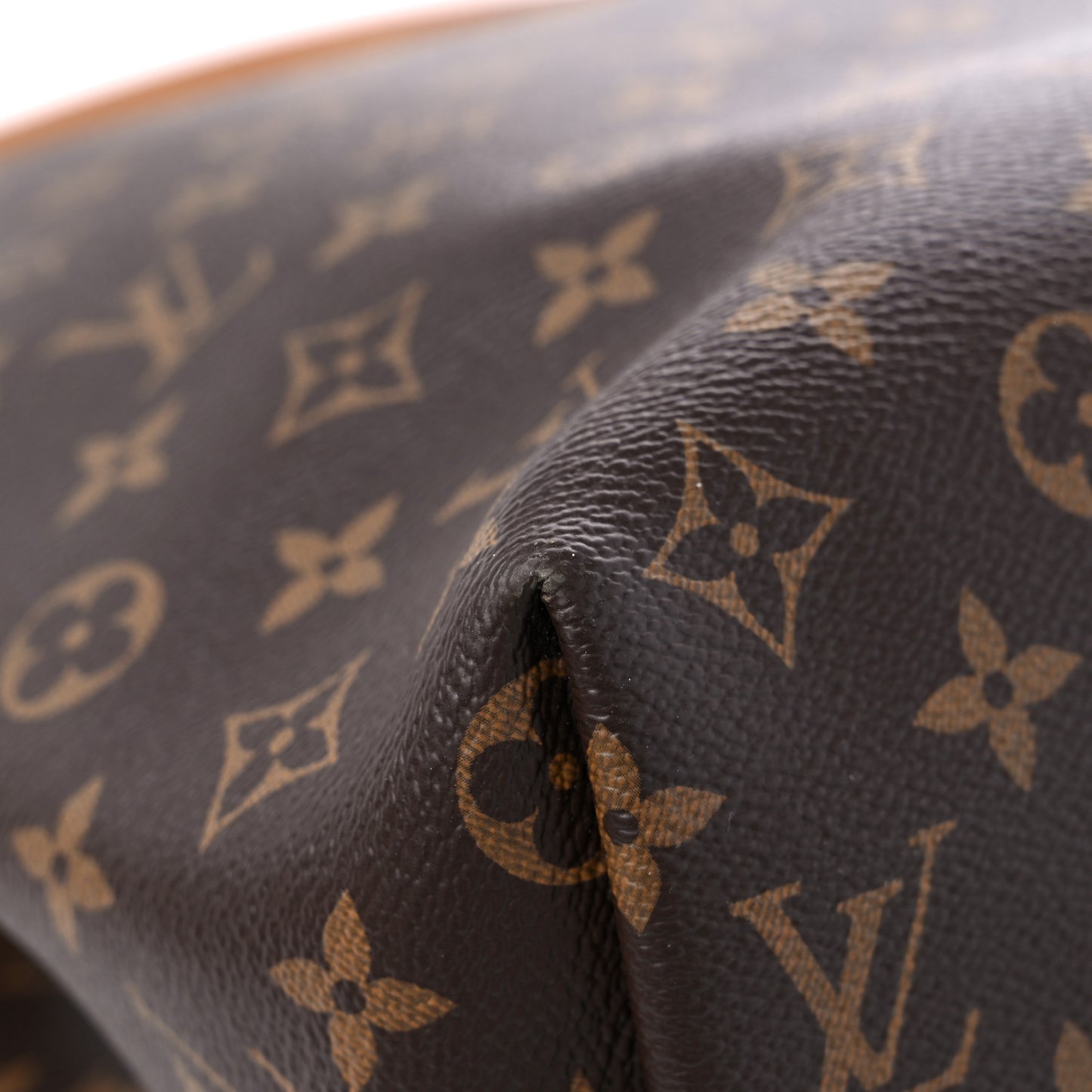 Monogram Graceful MM Pivoine