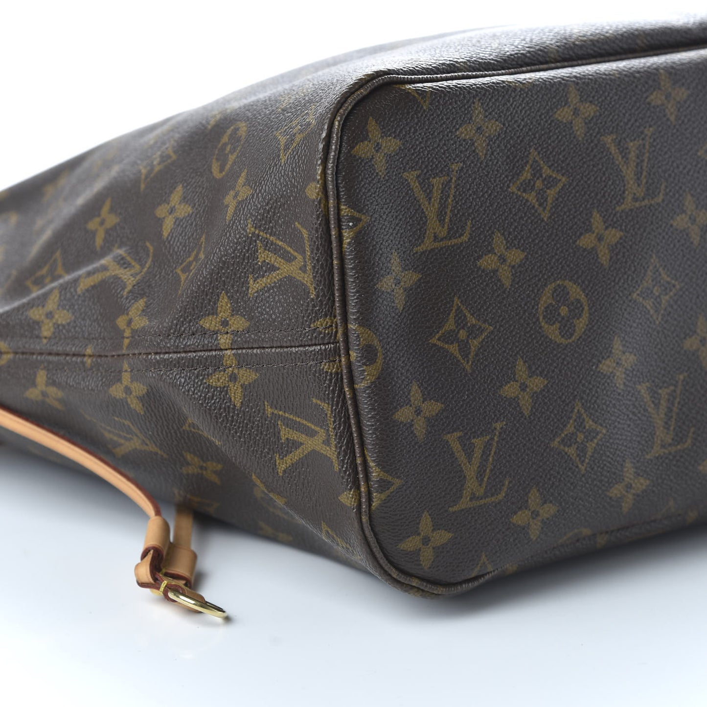 Monogram Neverfull MM