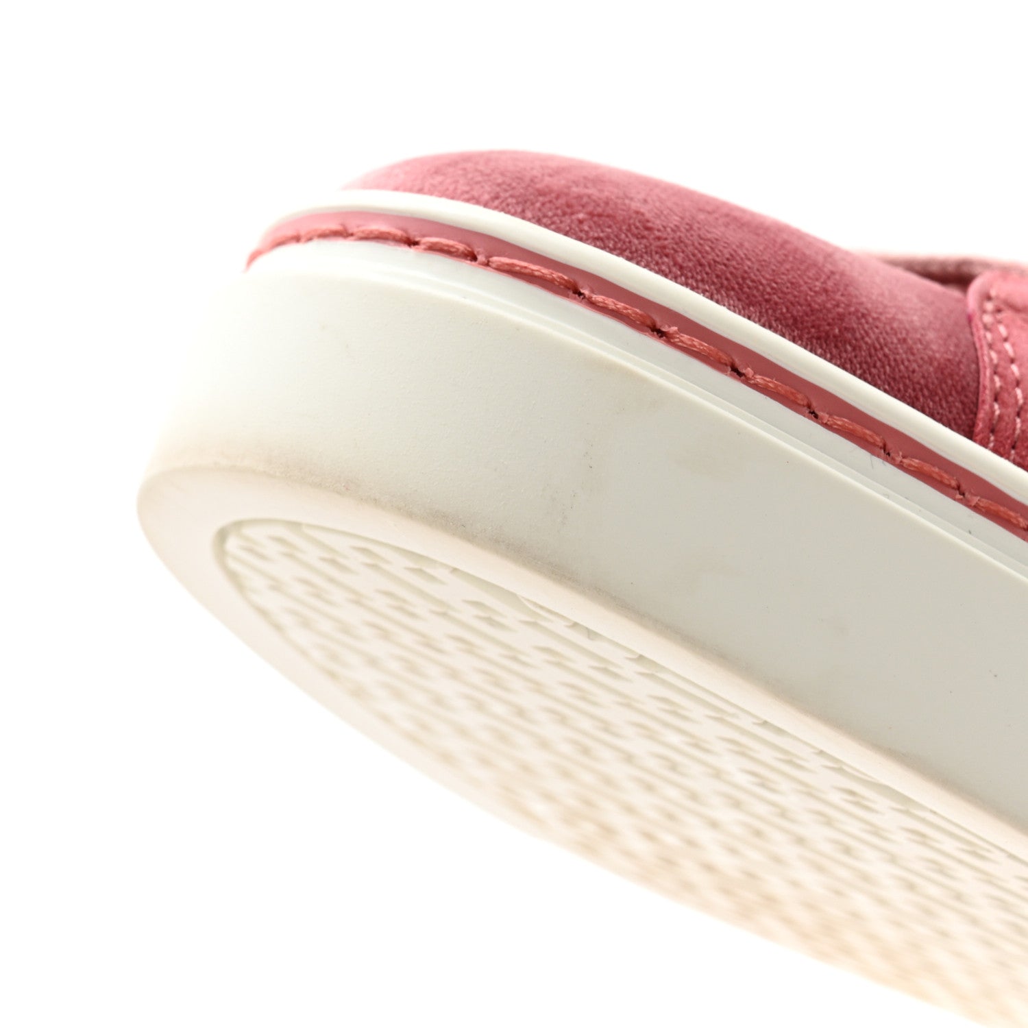 Hermes Velvet Womens Wing Sneakers 35.5 10 of 15