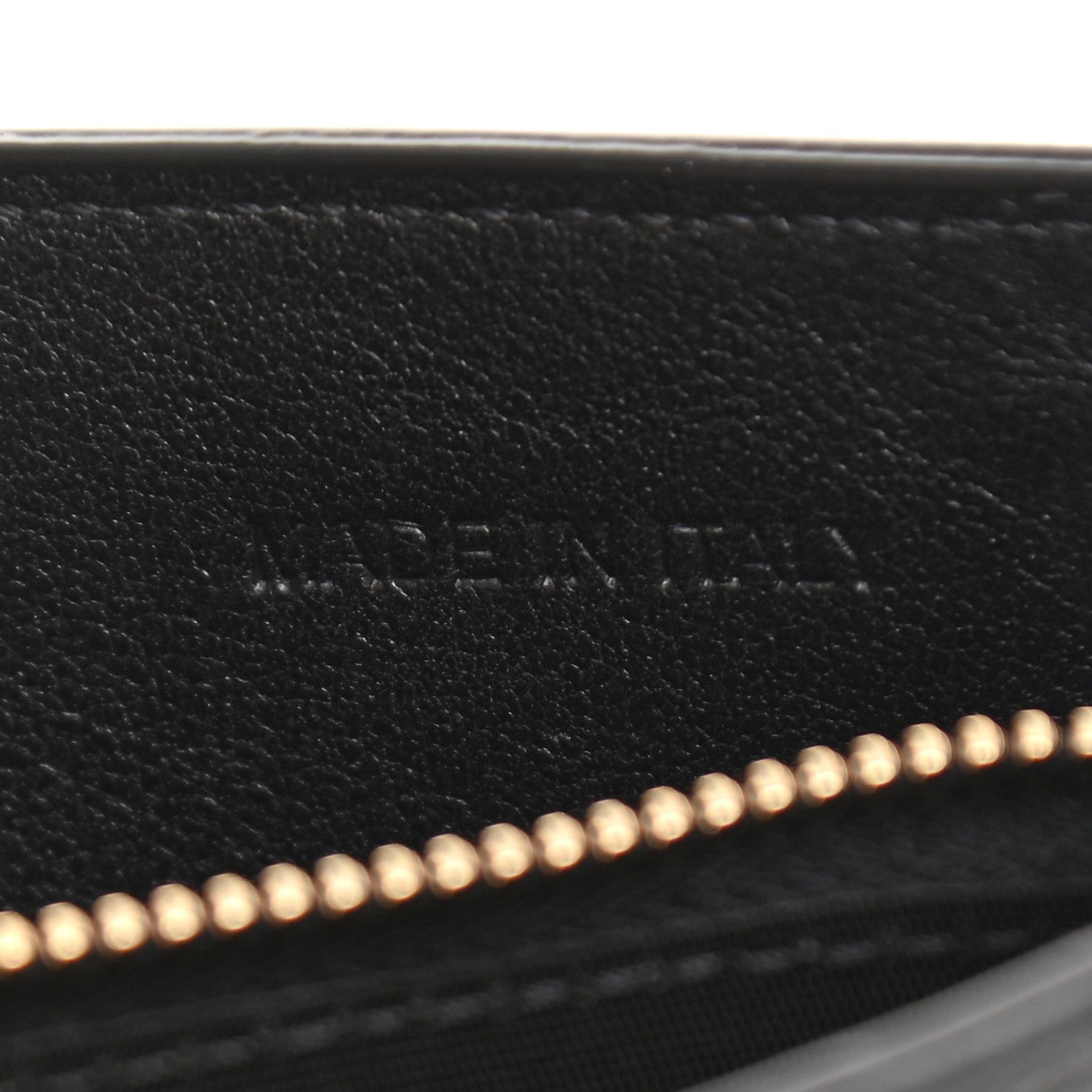 Valentino Garavani Calfskin Rockstud Phone Case With Chain Black 21 of 25
