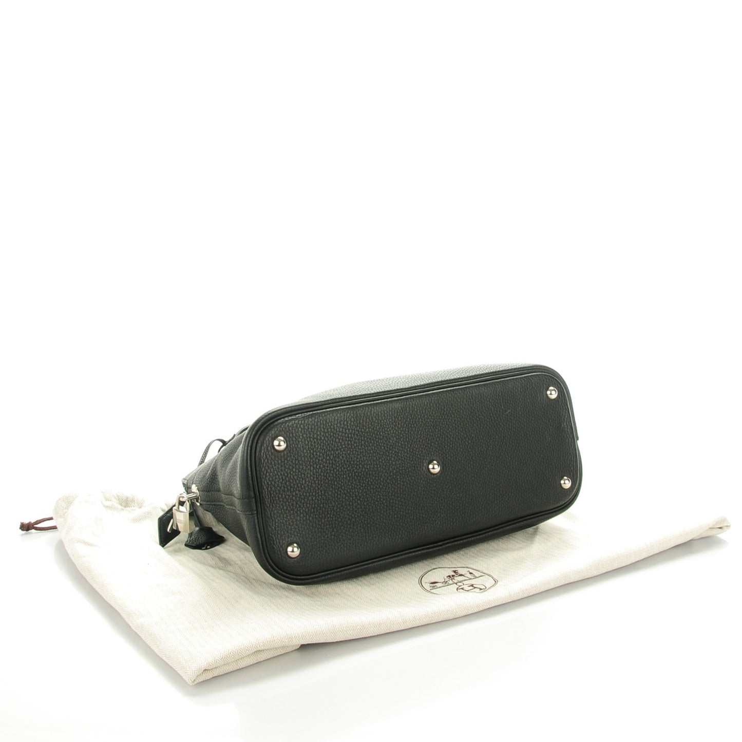 Taurillon Clemence Bolide 35 Black