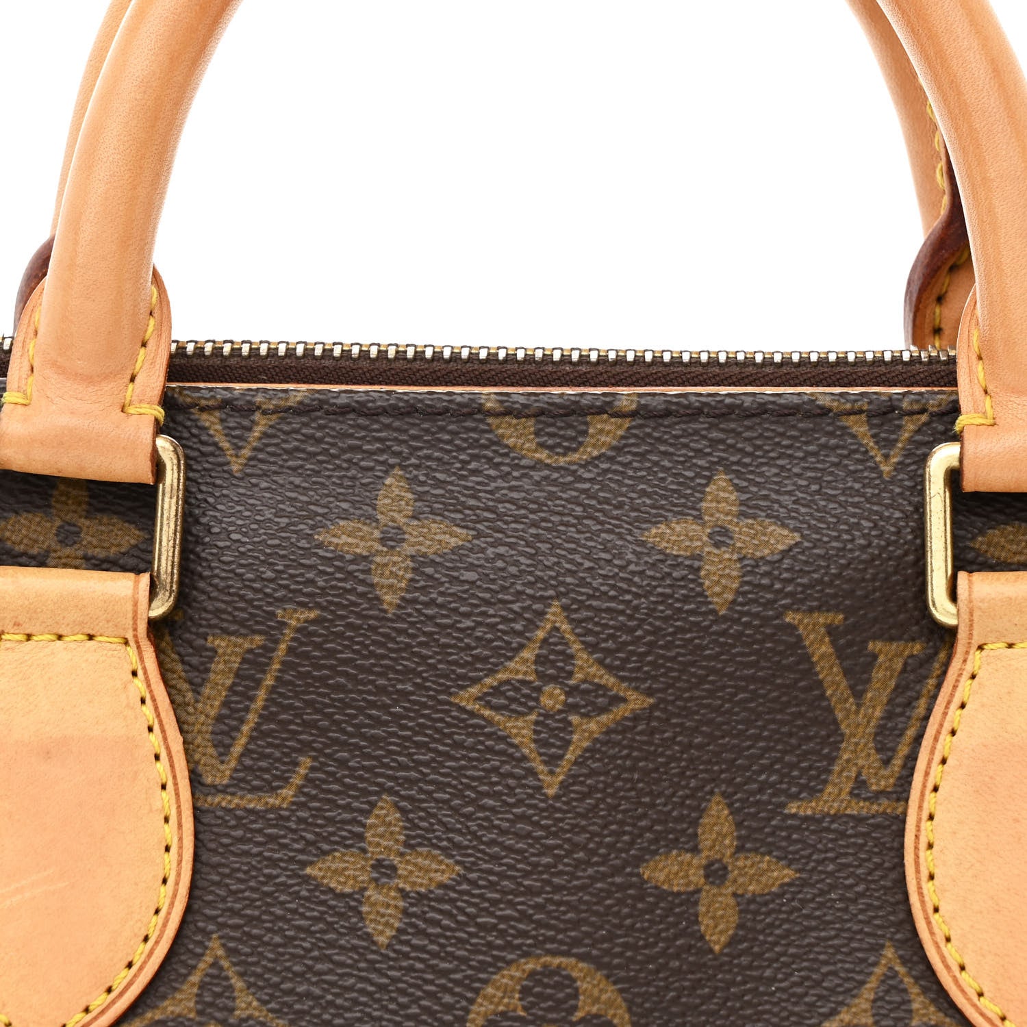Louis Vuitton Monogram Popincourt 7 of 10