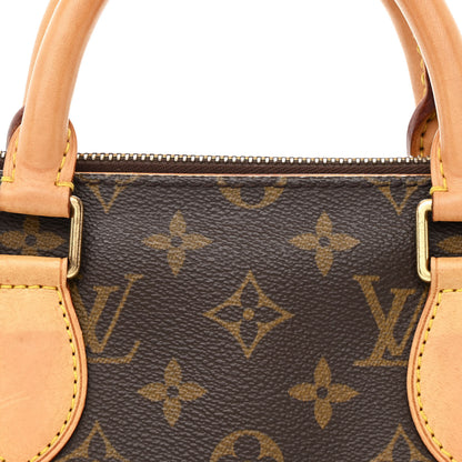 Louis Vuitton Monogram Popincourt 7 of 10