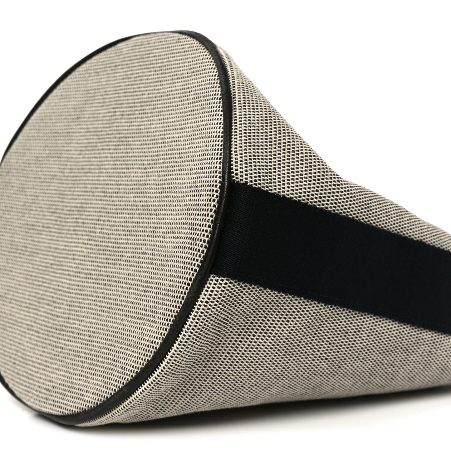 Toile Saxo PM Natural and Black