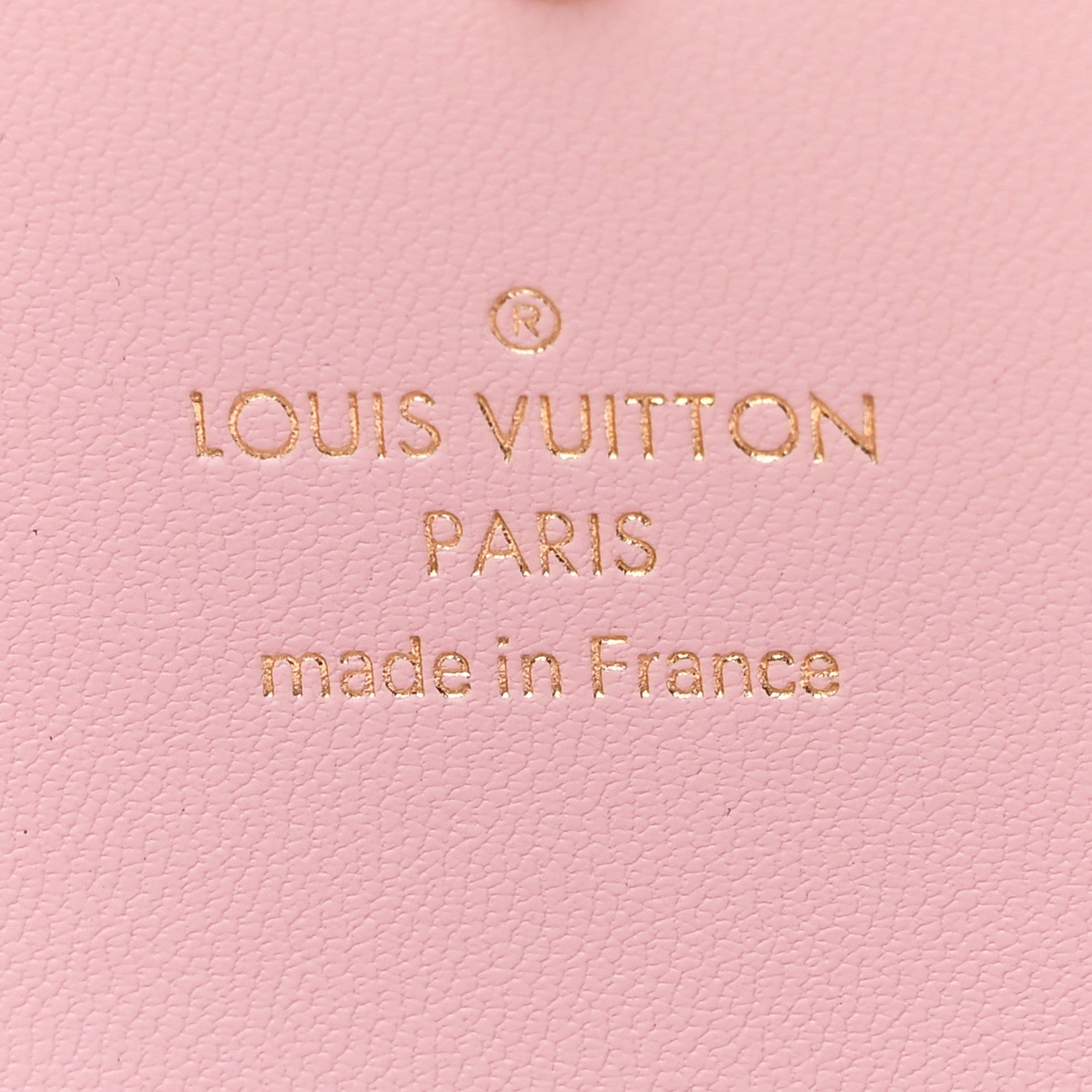 Louis Vuitton Monogram Giant By The Pool Kirigami Pochette Set 8 of 9