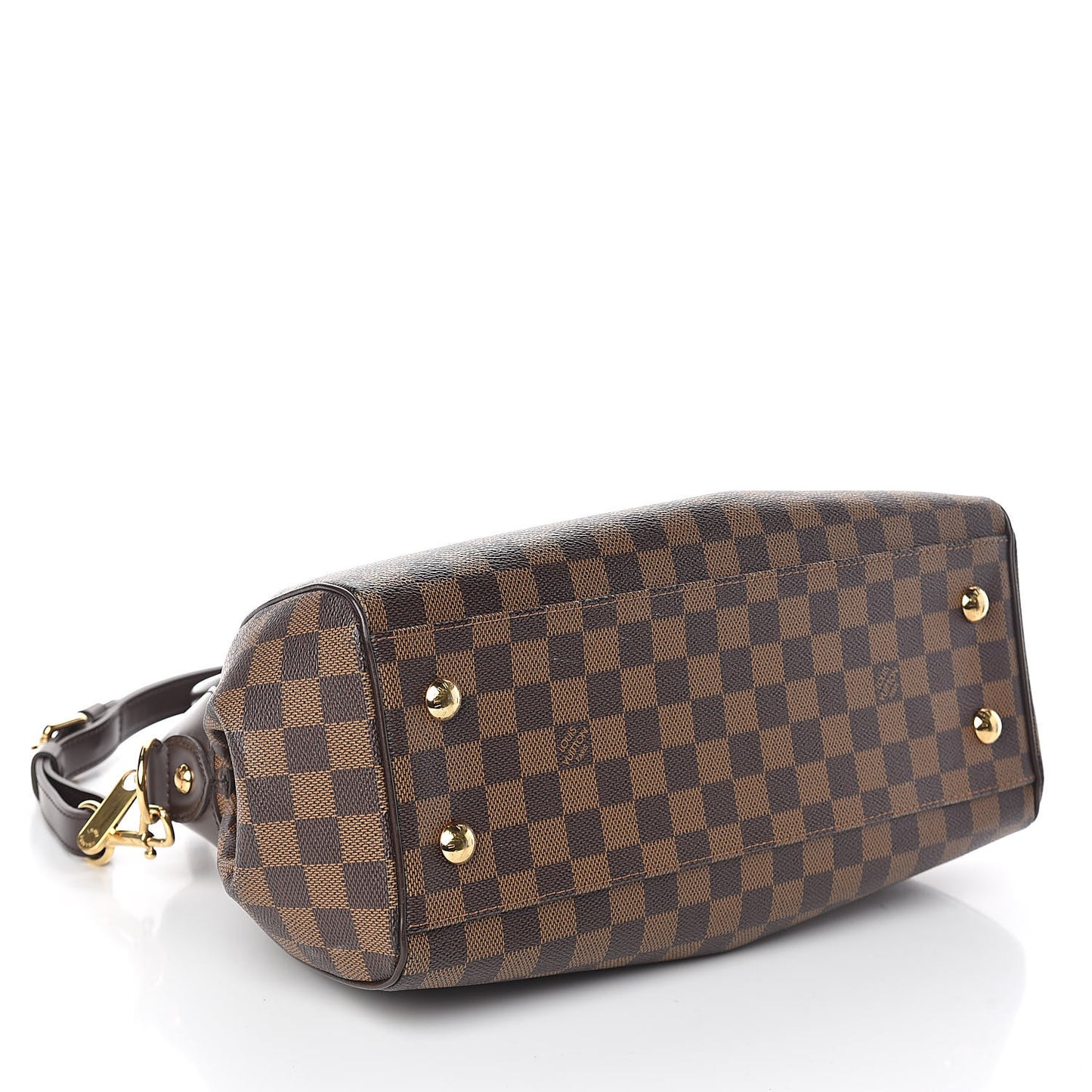 Damier Ebene Trevi PM