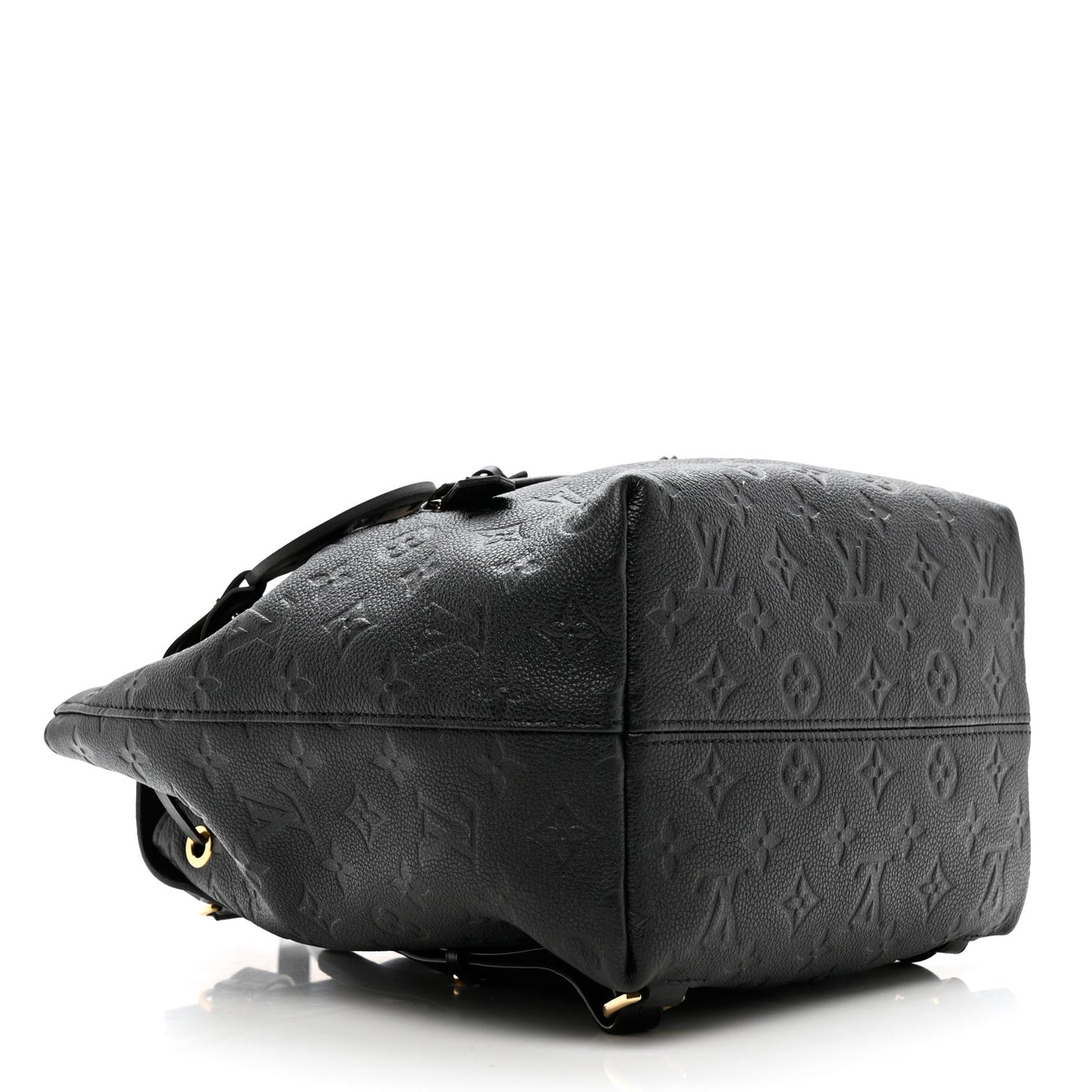 Empreinte Montsouris NM Backpack Black