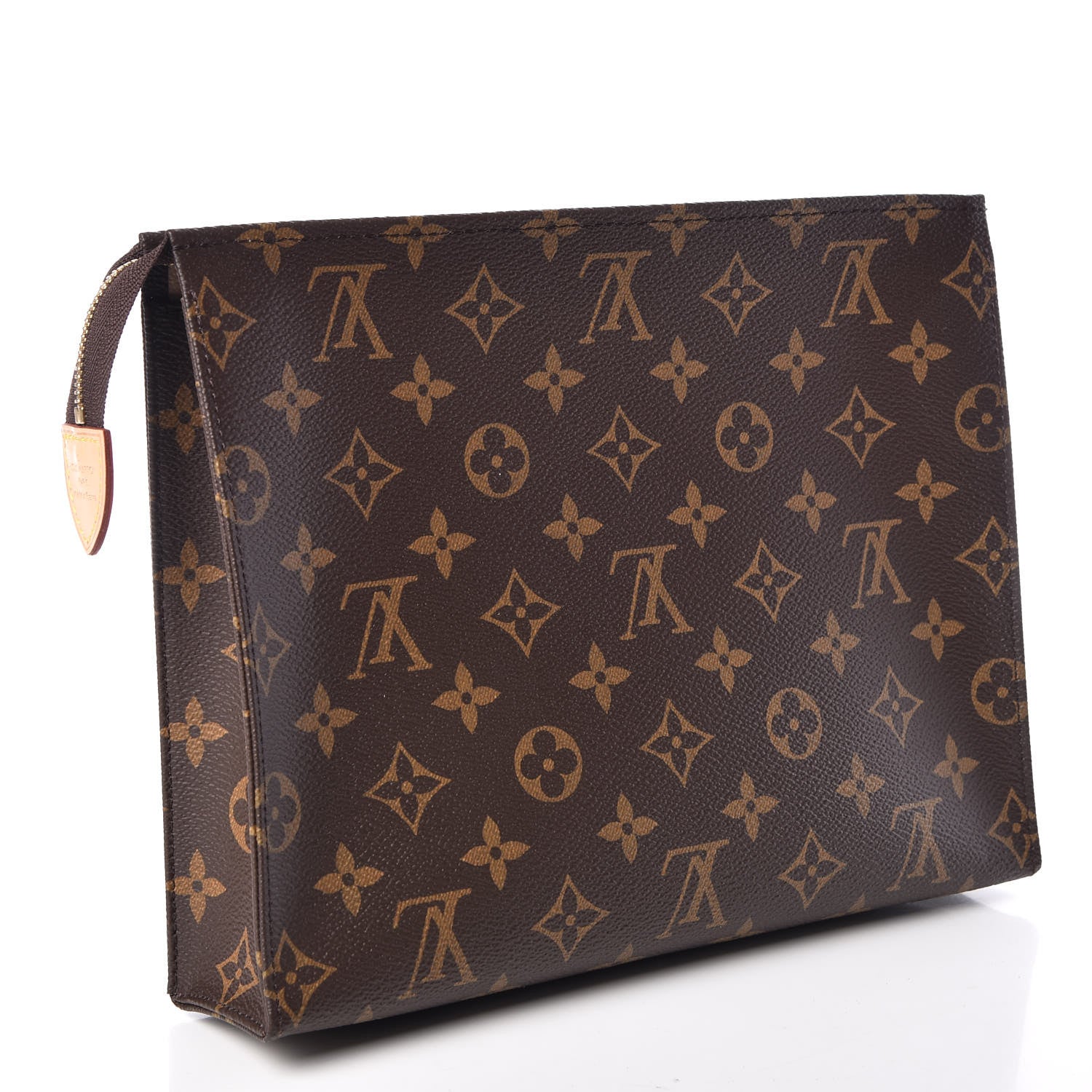 Louis Vuitton Monogram Toiletry Pouch 26 3 of 9