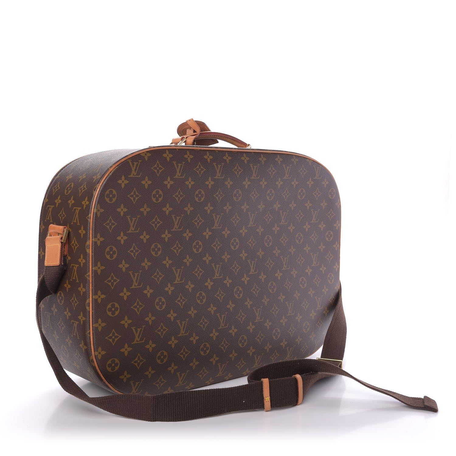 Louis Vuitton Monogram Packall GM 2 of 11